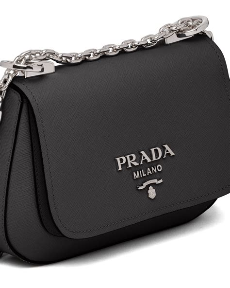 where to buy prada bags in milan|prada leather shoulder bag price.